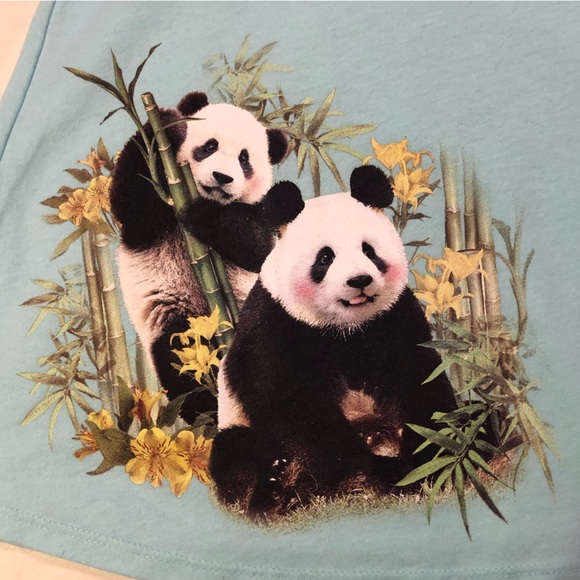 Wonder Nation Duo - Animal Print Dresses - Picture 6 of 9